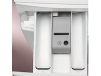 Electrolux 700 SteamCare 10,5 kg tvättmaskin (vit) Tvättmaskin