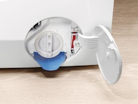 Electrolux 700 SteamCare 10,5 kg tvättmaskin (vit) Tvättmaskin