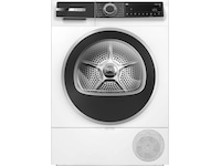 Bosch WQK2420LSN Serie 6 Torktumlare 9 kg (vit) Torktumlare
