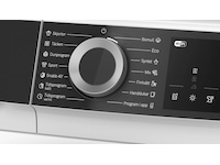 Bosch WQK2420LSN Serie 6 Torktumlare 9 kg (vit) Torktumlare