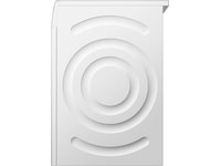 Bosch WQK2420LSN Serie 6 Torktumlare 9 kg (vit) Torktumlare
