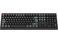 Keychron V6 Ultra 100% 8K Brown Trådlöst gamingtangentbord Gamingtangentbord