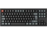 Keychron V3 Ultra 80% 8K Brown Trådlöst gamingtangentbord Gamingtangentbord