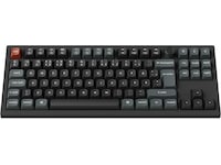 Keychron V3 Ultra 80% 8K Brown Trådlöst gamingtangentbord Gamingtangentbord