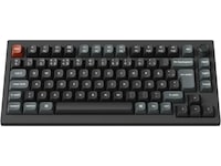 Keychron V1 Ultra 75% 8K Red Trådlöst Gamingtangentbord Gamingtangentbord