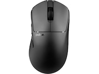 Pulsar X3 CrazyLight trådlös gamingmus 46g Gamingmus