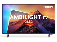 Philips 50'' PQS8601 4K Ambilight QLED Smart TV (2026) 50 - 59 tums TV