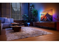 Philips 50'' PQS8601 4K Ambilight QLED Smart TV (2026) 50 - 59 tums TV