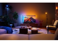 Philips 50'' PQS8601 4K Ambilight QLED Smart TV (2026) 50 - 59 tums TV