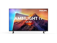 Philips 50'' PQS8601 4K Ambilight QLED Smart TV (2026) 50 - 59 tums TV