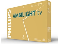 Philips 65'' PUS8001 4K Ambilight LED Smart TV (2026) 60 - 69 tums TV