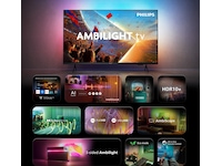 Philips 65'' PUS8001 4K Ambilight LED Smart TV (2026) 60 - 69 tums TV