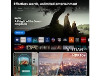 Philips 65'' PUS8001 4K Ambilight LED Smart TV (2026) 60 - 69 tums TV