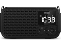Philips TAR3500 Nödradio Radio & musikspelare