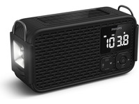 Philips TAR3500 Nödradio Radio & musikspelare