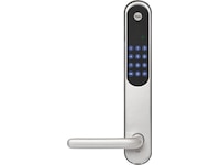 Yale Doorman Classic Home (silver) + bridge Elektroniskt dörrlås