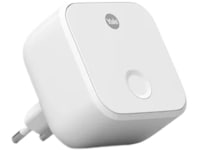 Yale Doorman Classic Home (silver) + bridge Elektroniskt dörrlås