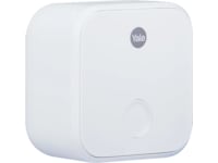 Yale Doorman Classic Home (svart) Elektroniskt dörrlås