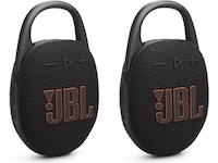 JBL Clip 5 Trådlös bluetooth-högtalare (svart) Trådlös / Bluetooth högtalare