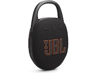 JBL Clip 5 Trådlös bluetooth-högtalare (svart) Trådlös / Bluetooth högtalare