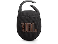 JBL Clip 5 Trådlös bluetooth-högtalare (svart) Trådlös / Bluetooth högtalare