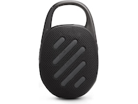 JBL Clip 5 Trådlös bluetooth-högtalare (svart) Trådlös / Bluetooth högtalare