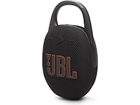 JBL Clip 5 Trådlös bluetooth-högtalare (svart) Trådlös / Bluetooth högtalare
