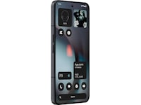 Nothing Phone (3) 256GB (svart) Mobiltelefoner