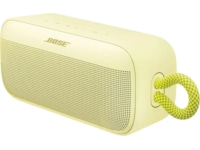Bose Soundlink Plus bärbar högtalare (citrus yellow) -B-Grade Demo Hi-Fi/stereo/DVD