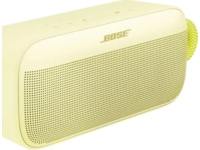 Bose Soundlink Plus bärbar högtalare (citrus yellow) -B-Grade Demo Hi-Fi/stereo/DVD