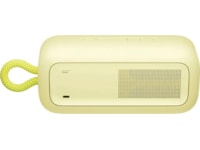 Bose Soundlink Plus bärbar högtalare (citrus yellow) -B-Grade Demo Hi-Fi/stereo/DVD