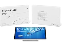 Wacom MovinkPad Pro 14 Accessoarer för tablet