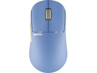 Pulsar X2N CrazyLight Mini gamingmus 32000 DPI (Blå) -B-Grade Demo mus