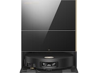 Dreame X60 Pro Ultra Complete robotdammsugare - svart Robotgräsklippare