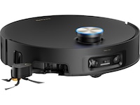 Dreame X60 Pro Ultra Complete robotdammsugare - svart Robotgräsklippare