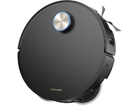 Dreame X60 Pro Ultra Complete robotdammsugare - svart Robotgräsklippare