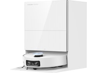 Dreame X60 Pro Ultra Complete robotdammsugare - Vit Robotgräsklippare