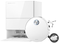 Dreame X60 Pro Ultra Complete robotdammsugare - Vit Robotgräsklippare