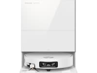 Dreame X60 Pro Ultra Complete robotdammsugare - Vit Robotgräsklippare
