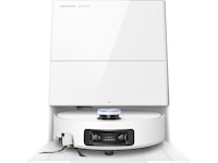 Dreame X60 Pro Ultra Complete robotdammsugare - Vit Robotgräsklippare