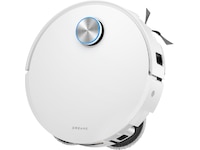 Dreame X60 Pro Ultra Complete robotdammsugare - Vit Robotgräsklippare