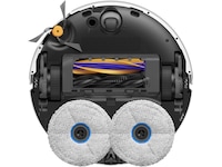 Dreame X60 Pro Ultra Complete robotdammsugare - Vit Robotgräsklippare
