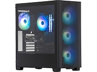 Komplett-PC Advanced Gaming i150 RGB Gamingdator stationär