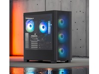 Komplett-PC Advanced Gaming i150 RGB Gamingdator stationär