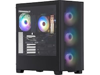 Komplett-PC Advanced Gaming i150 RGB Gamingdator stationär