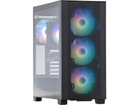 Komplett-PC Advanced Gaming i150 RGB Gamingdator stationär