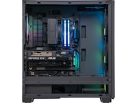 Komplett-PC Advanced Gaming i150 RGB Gamingdator stationär