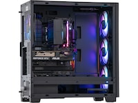 Komplett-PC Advanced Gaming i150 RGB Gamingdator stationär