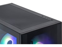 Komplett-PC Advanced Gaming i150 RGB Gamingdator stationär