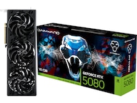 Gainward GeForce RTX 5080 Python III Grafikkort